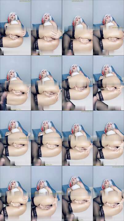 Dood – P6 Alicecwaan Cosplayer Binal 6