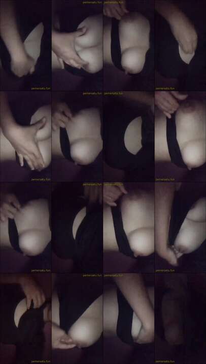 P71 Neni Gamer Binal Abg 18Yo Pemersatu Fun 71