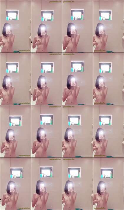 P122 Iya Neri Abg 18Yo 122