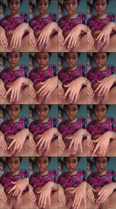 Dood – P20 Hijab Anisa Kolpri Abg 18Yo Colmek 20