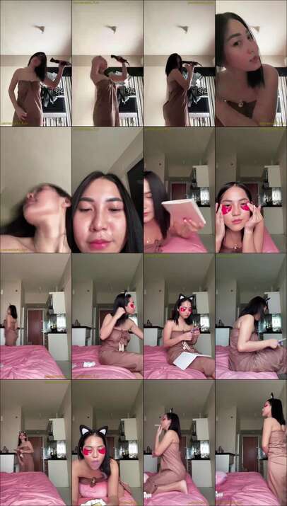 P4 Cybel Sebelum Terkenal 18Yo Abg Sange 4