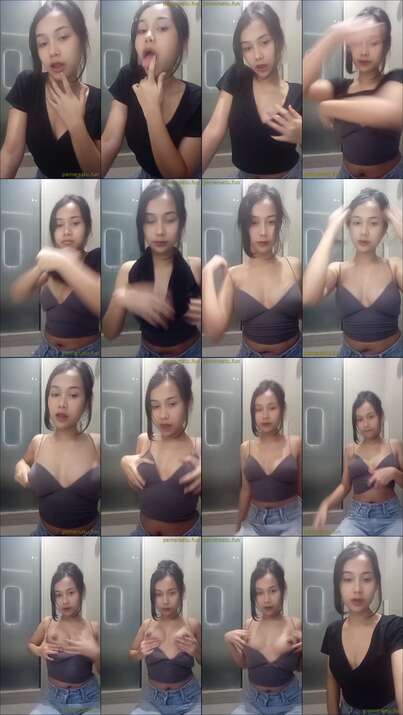 Dood – P16 Talent Tacu Tacukyut Abg 18Yo 16