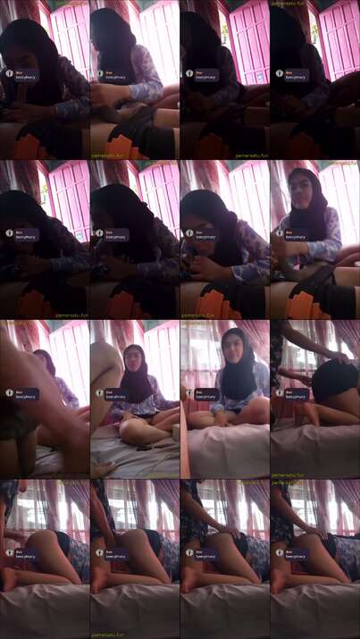 Dood – Udah Basahh Doggy Mau