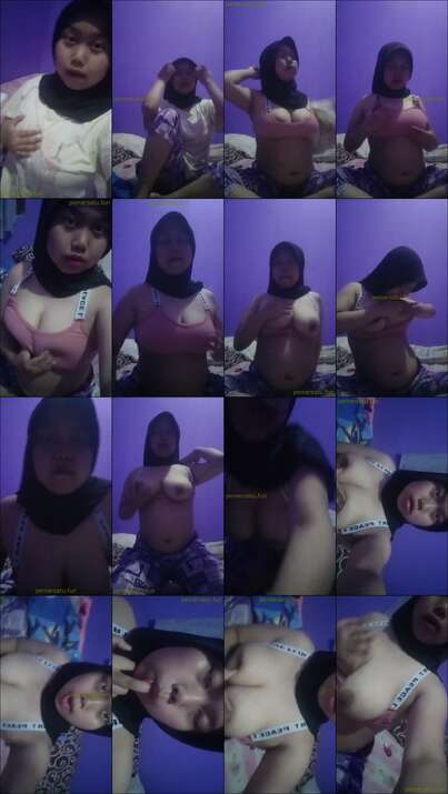 talent myka lyora hijab abg 18yo (52)