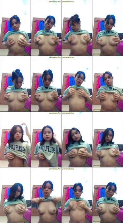 P1 Misha Alia Abg 18Yo 1