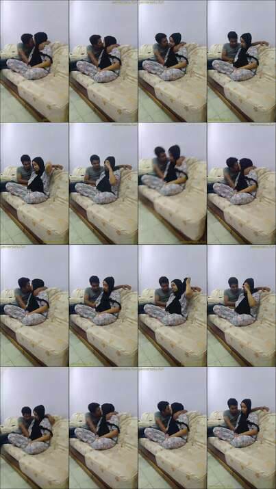 Dood – Jilbab3Some – Jilbab