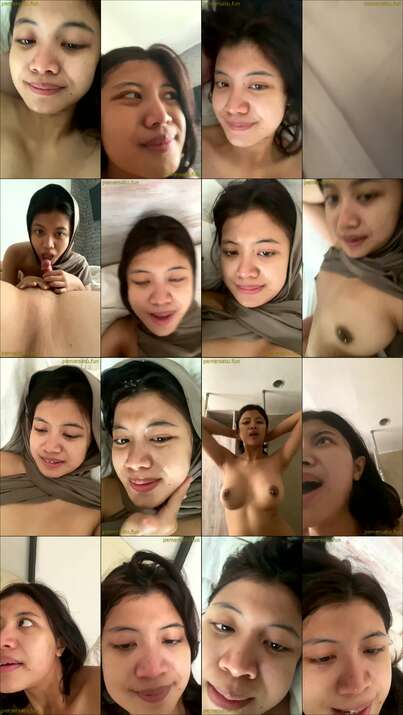 Dood – P148 Jilbab Tindik Cantik Ngewe 148