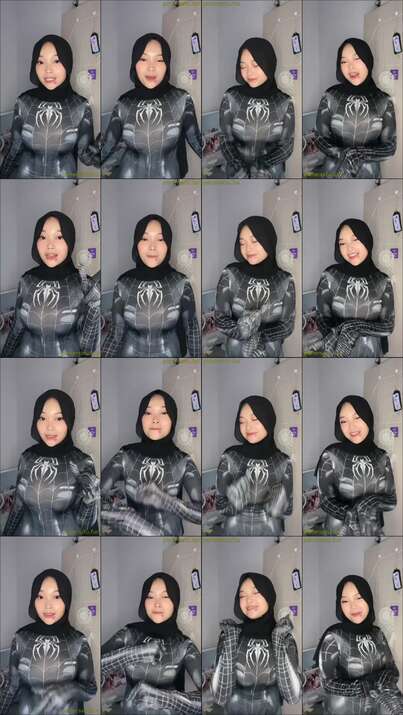 Sheii Live Hijab Trakteer Binal (8)