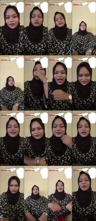Dood – P9 Hijab Malay Montok 26Nov 9