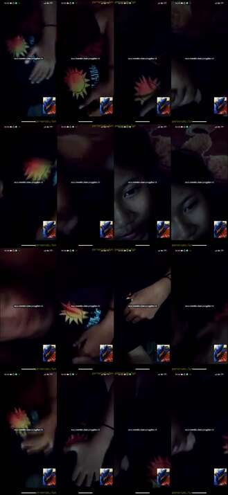 P4 Vcs Sama Naa 18Yo Mantan Pacar Abg 4