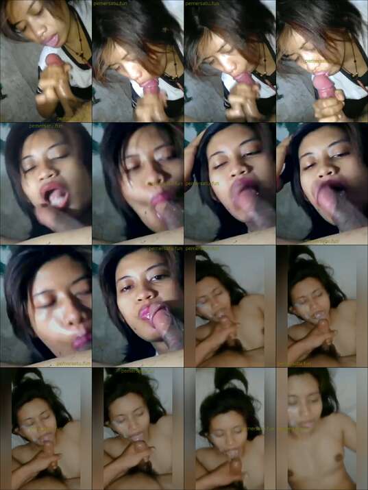 Dood – P6 Devi Arin Abg 18Yo Suka Kontol 6