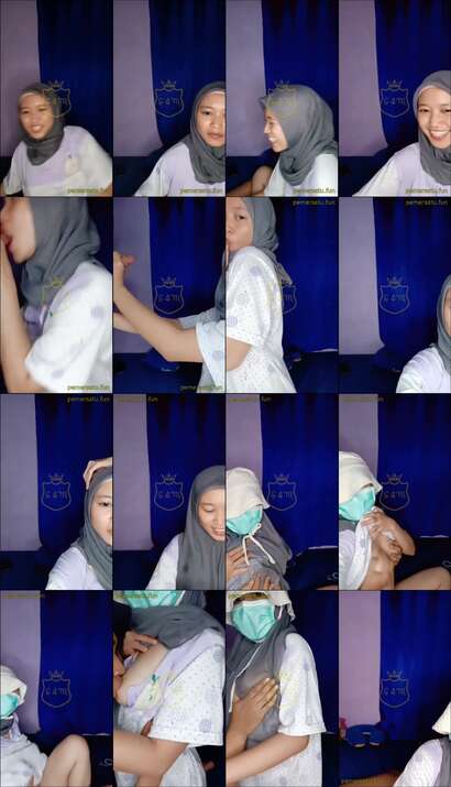 hijab abu sepong kontol di tiktok biar fyp