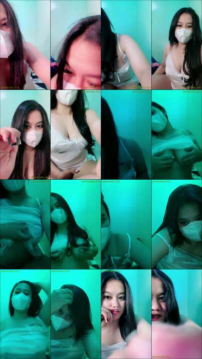 P2 Chalisa Abg 18Yo 2