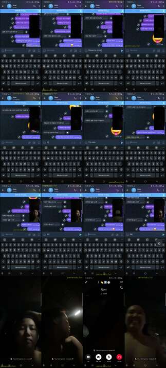 Dood – P6 Novi Chindo Ngeprank Tukang Gerobakan Eksib 6