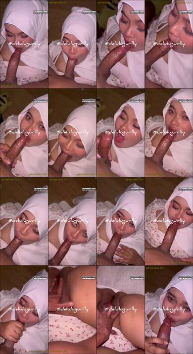 Dood – Lembut Banget – Hijab