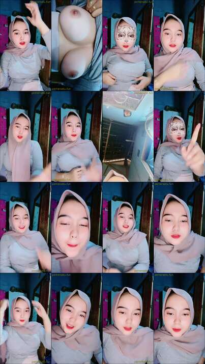 Dood – Esmeralda – Hijab