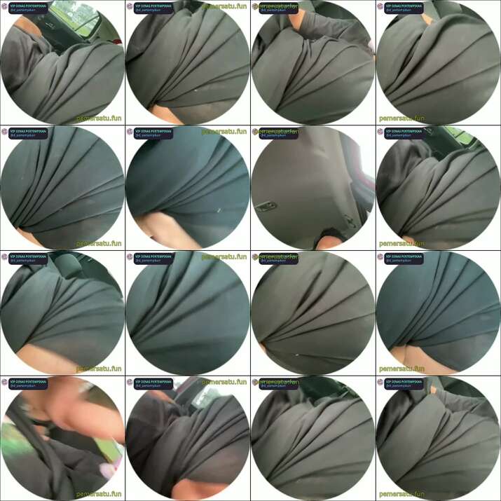 P26 Isi Hape Si Cantik Putih Mulus Dientot Pacar 26