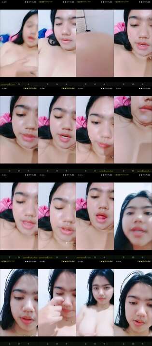 abg toket brutal glowing