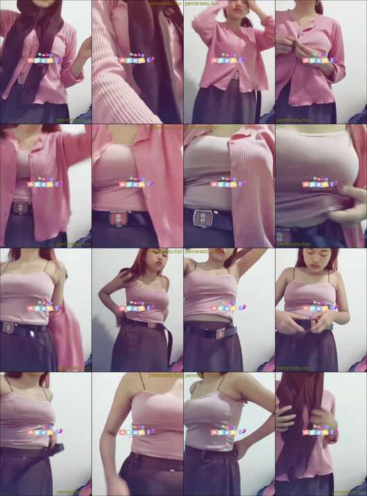 baby arra abg 18yo viral (9)