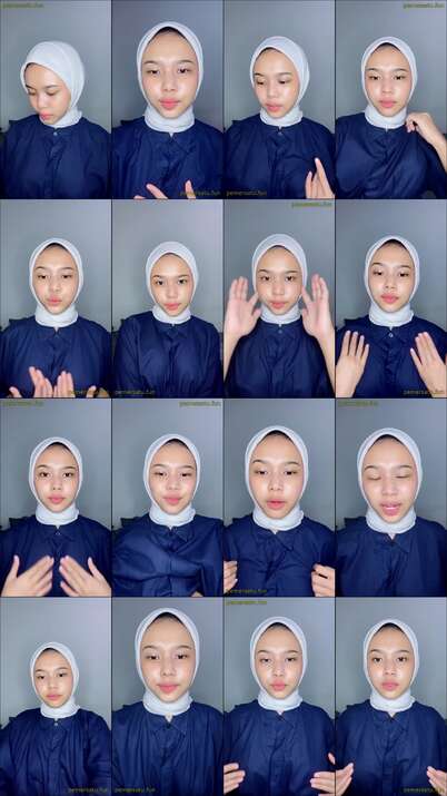 Dood – Hijab Spil Nenen