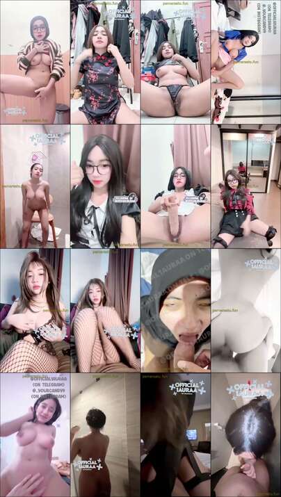 Kompilasi Talent Laura Big Update 28mei2026