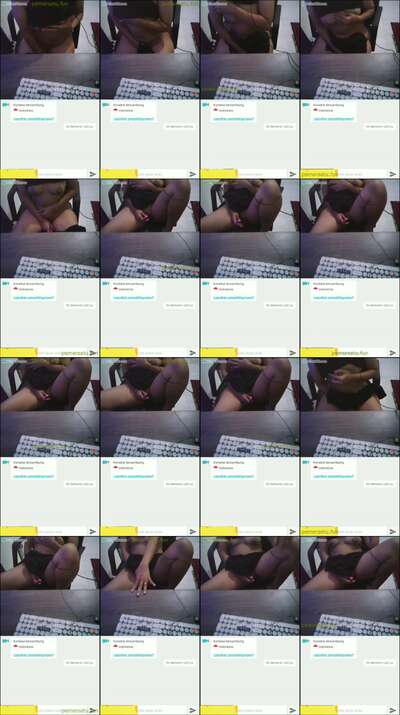 Dood – P6 Ometv By Spongomelami V17 6