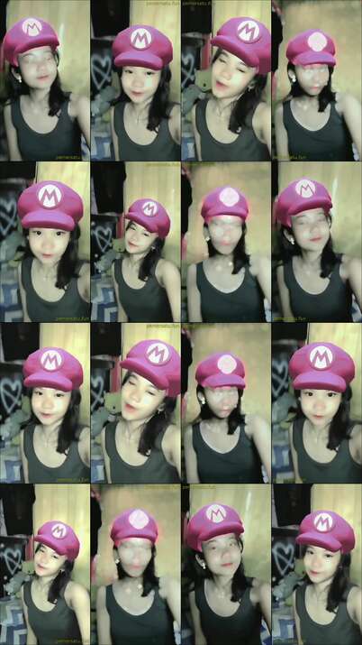 P19 Talent Ndaa Abg 18Yo Pemersatu Fun 19