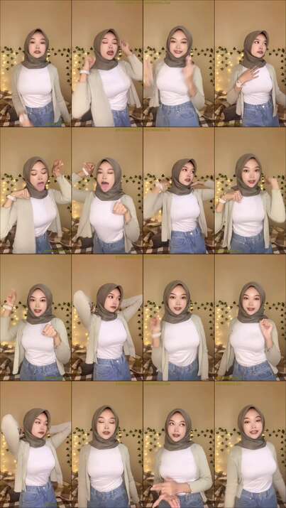 Sheei Trakteer Abg 18yo Talent (47)