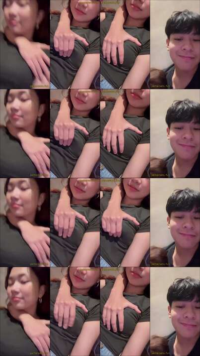 Alexa Chindo abg 18yo dientot mov (25)
