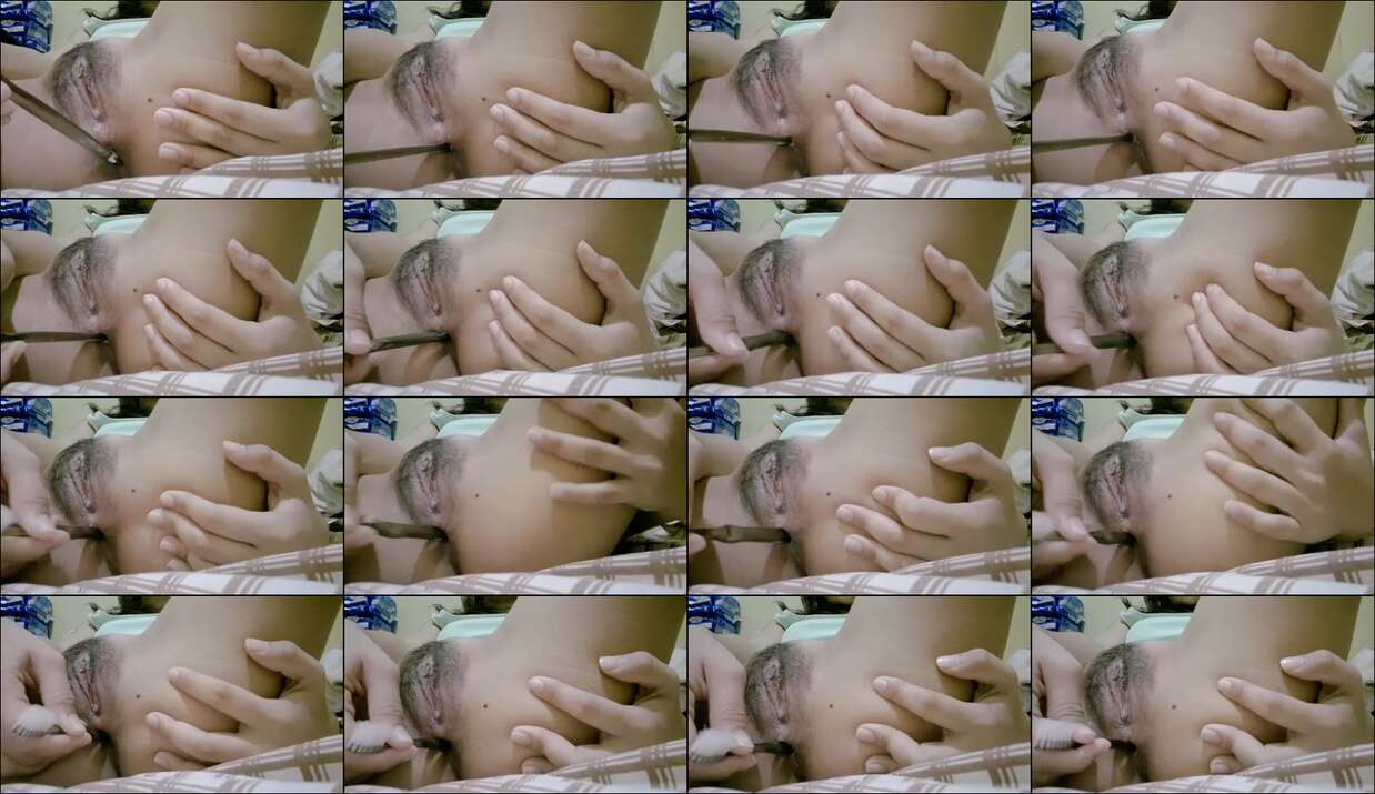 Ketika Abg 18Yo Dipacarin Bule Tua Part (4)
