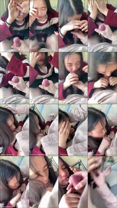 chindo abg 18yo sepong crot mulut