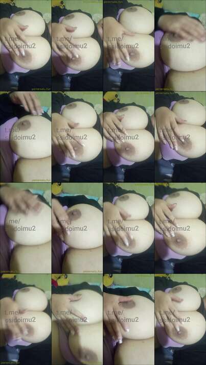 P20 Miss Mj Abg Subur Tobrut Toket Brutal 20