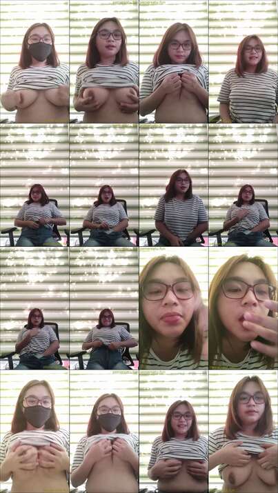 P7 Yany Tocil Chindo 18Yo Abg Mulus 7