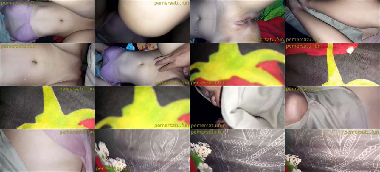 hijab sange pakai jilbab putih dientot kencang pasrah