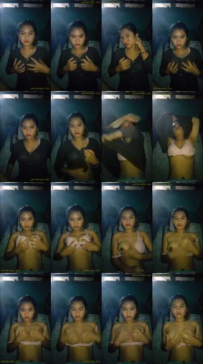 Dood – P16 Ika Safira Abg 18Yo 16