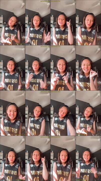 P14 Arissa Abg 18Yo Pemersatu Fun 14