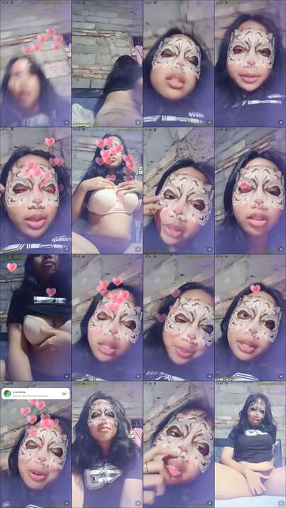 Dood – Hana Mp4 – Hijab