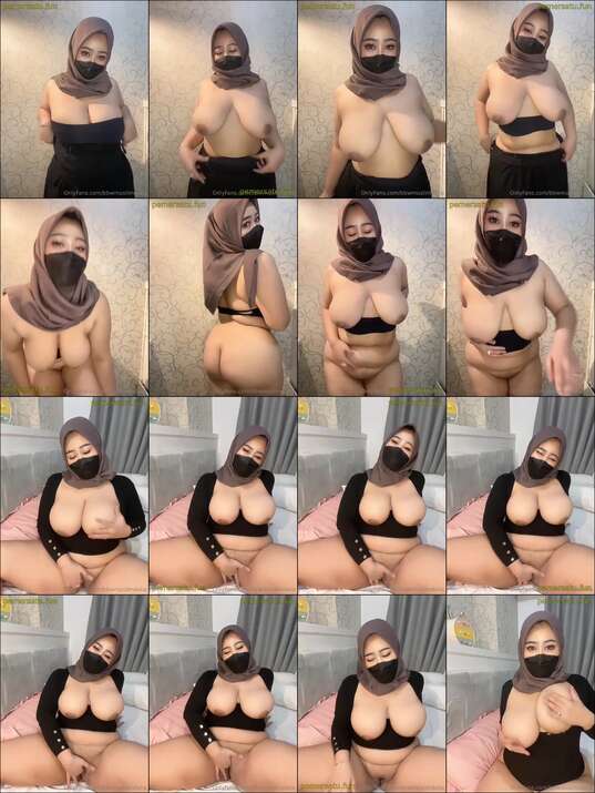 Dood – Bbw Hijab Indo – Hijab