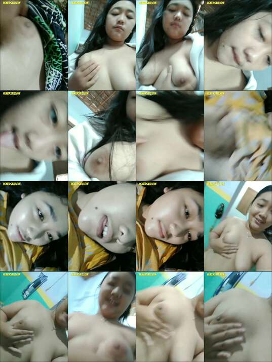 Abg Jilbab Indon Gemuk Gemar Colmek Part (19)