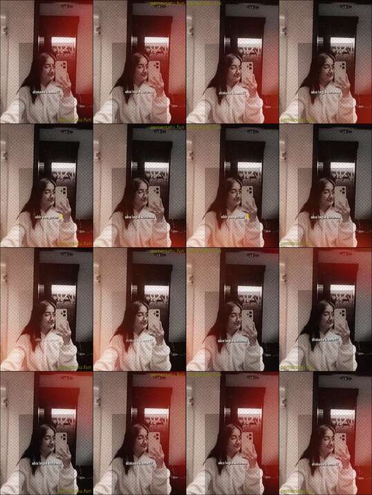 P21 Dede Lenny 18Yo Abg Sange 21
