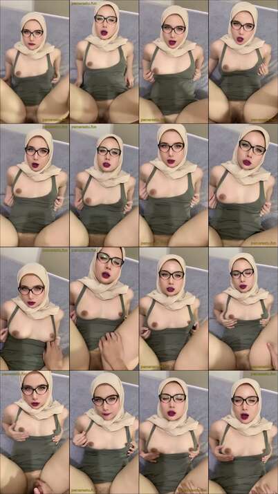 Dood – 08 Dosen Hijab Cantik Dipake Mahasiswa, Beautiful Hijab Lecturer Fucked By Her Own Student