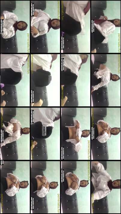 Dood – P5 Hijab Sheza Abg 18Yo 5