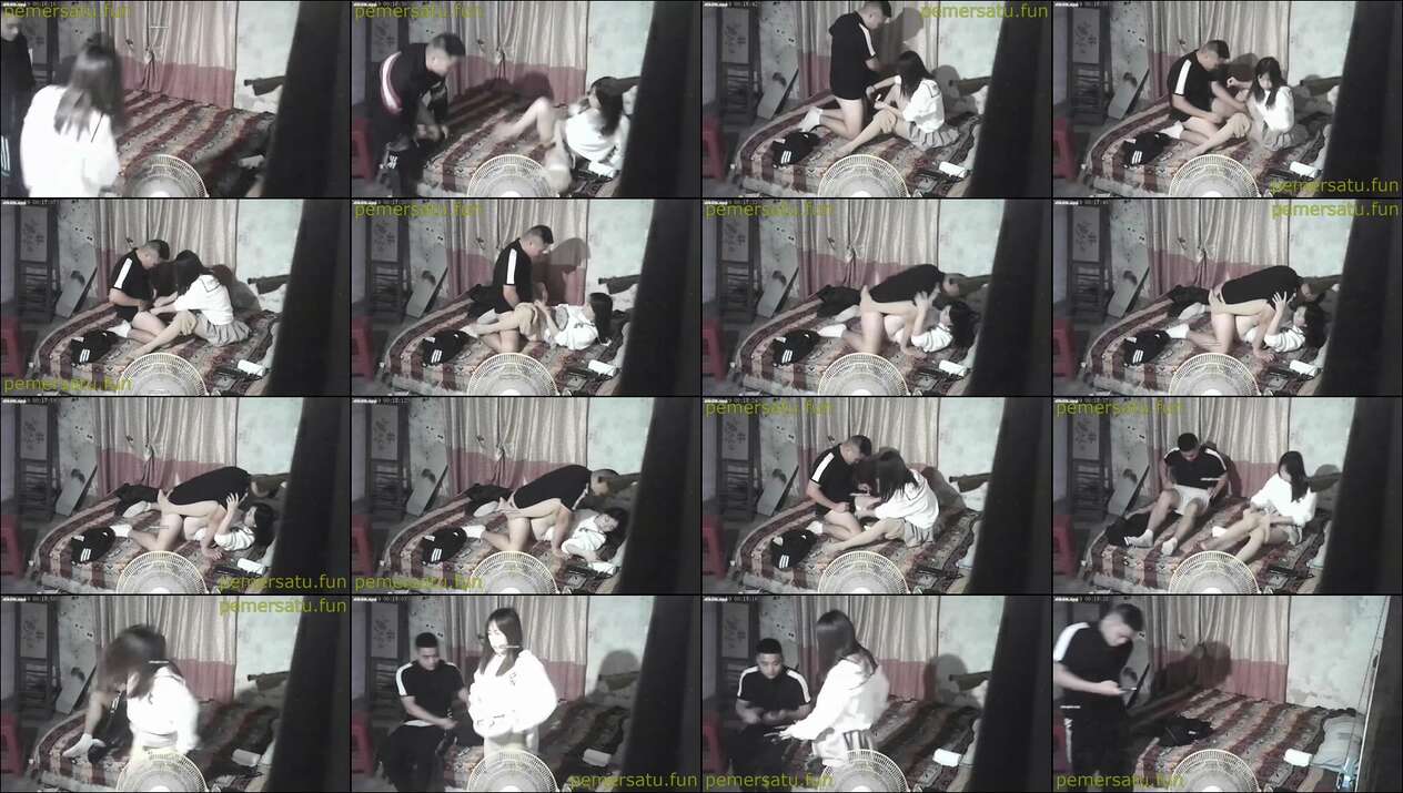 Dood – P47 Cctv Open Bo China 47