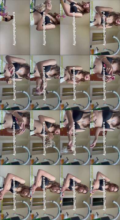 Dood – P31 Girllsbutterfuly Pvlyyy Abg 18Yo Big Update 31