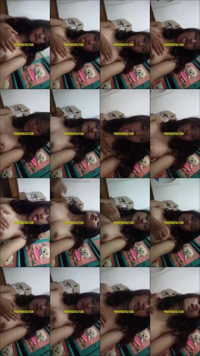 P33 Abg 18Yo Sange Selalu Colmek Dientot Baru Puas