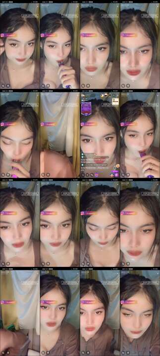 TERBARU ! puput live Instagram (6)