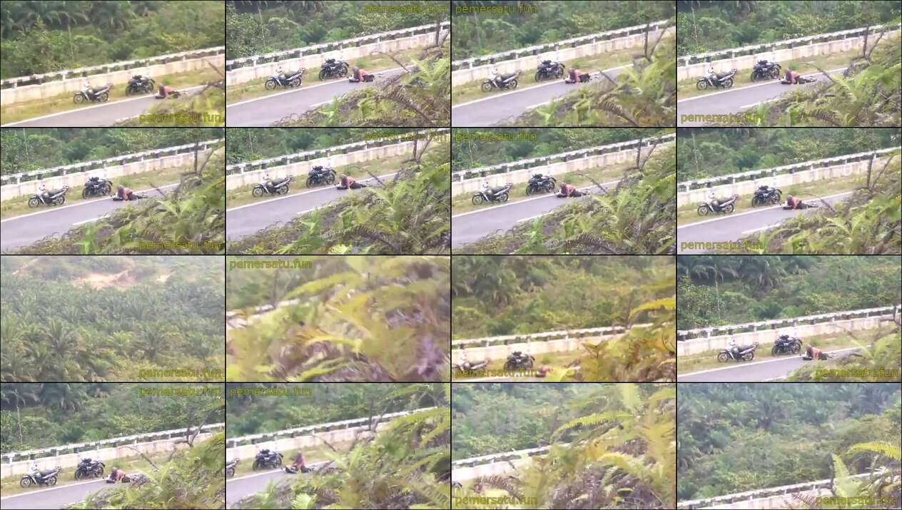 jilbab ngentot di tengah jalan