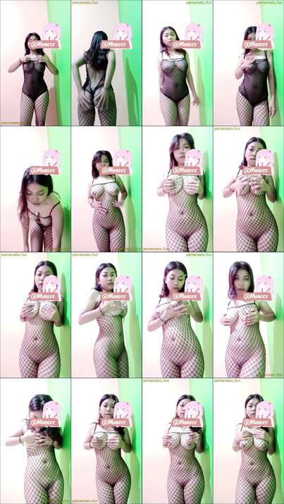 P28 Talent Moncy Bikin Sange 28