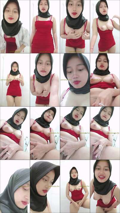 Dood – P3 Nisya Hijaber Montok Tobrut Abg 18Yo 3