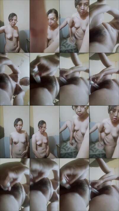 Riana Dewi Indriyati Part 10